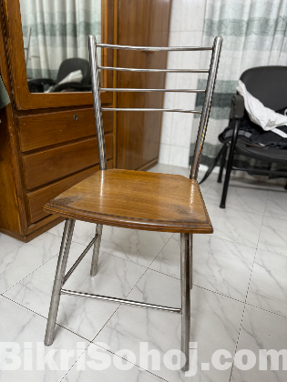 SS Chair